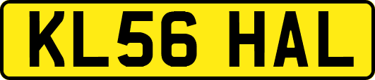 KL56HAL