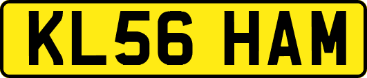 KL56HAM