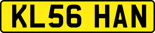 KL56HAN