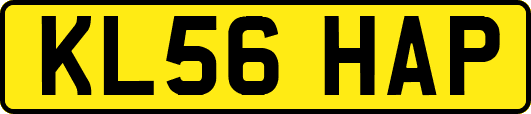 KL56HAP