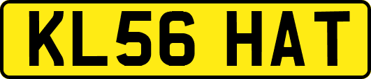 KL56HAT