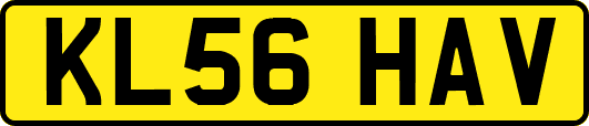 KL56HAV