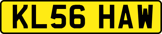 KL56HAW