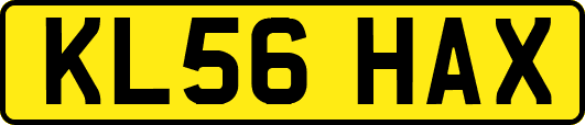 KL56HAX