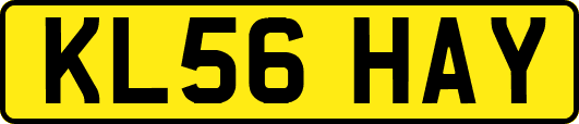 KL56HAY