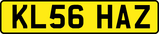 KL56HAZ