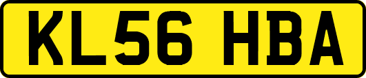 KL56HBA