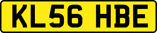 KL56HBE