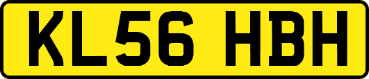 KL56HBH