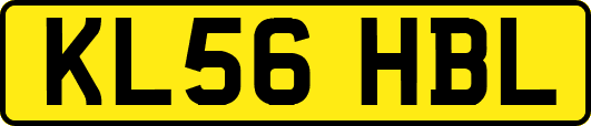 KL56HBL
