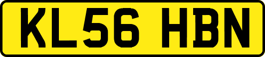 KL56HBN