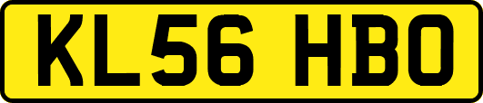 KL56HBO