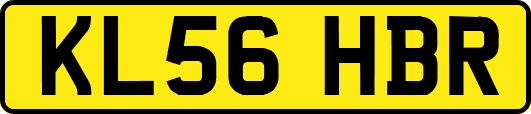 KL56HBR