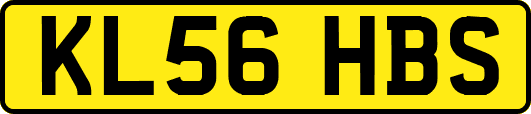 KL56HBS