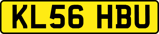 KL56HBU
