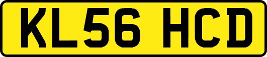 KL56HCD