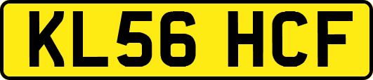 KL56HCF