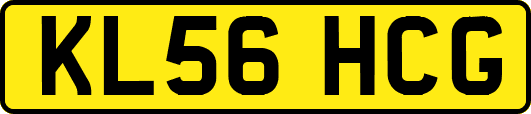 KL56HCG