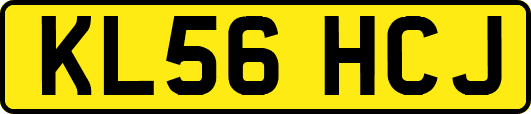 KL56HCJ