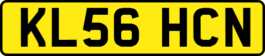 KL56HCN