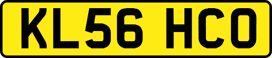 KL56HCO