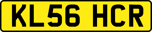 KL56HCR