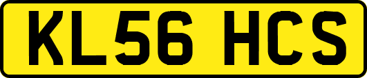 KL56HCS