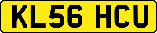KL56HCU