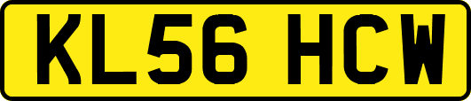 KL56HCW