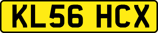 KL56HCX