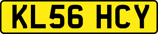 KL56HCY