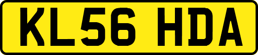 KL56HDA