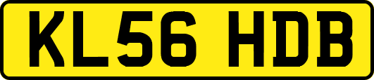 KL56HDB