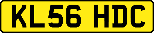 KL56HDC