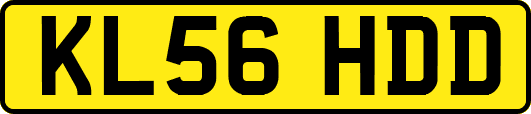 KL56HDD