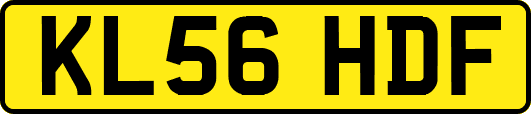 KL56HDF