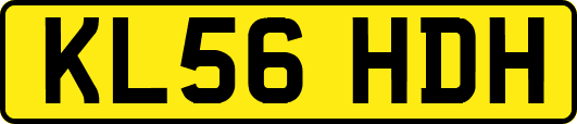 KL56HDH