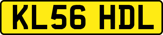 KL56HDL
