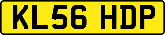 KL56HDP