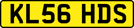 KL56HDS