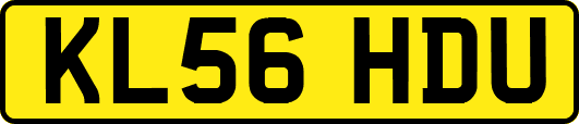 KL56HDU