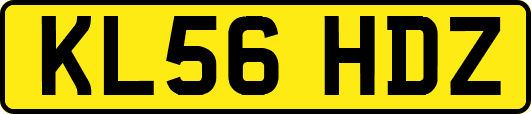 KL56HDZ