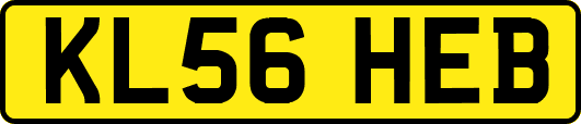 KL56HEB