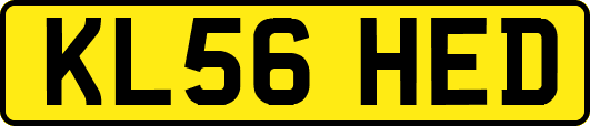 KL56HED