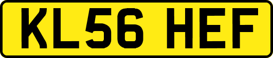 KL56HEF