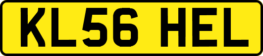 KL56HEL