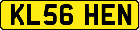 KL56HEN