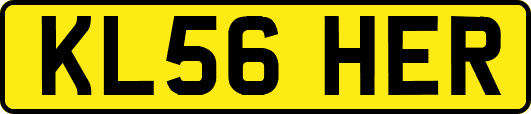 KL56HER