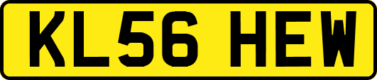 KL56HEW