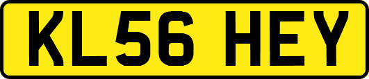 KL56HEY